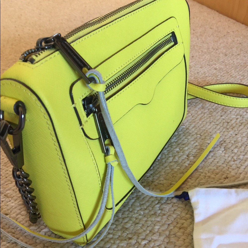 Rebecca Minkoff Regan bag